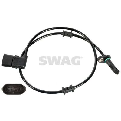SWAG 33 10 1323 Hjulhastighedssensor - Bagaksel venstre SWAG 33 10 1323 Hjulhastighedssensor - Bagaksel venstre