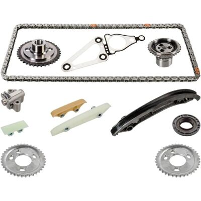 SWAG Modell 33 10 1335 Steuerkettensatz - Timing Chain Kit SWAG Modell 33 10 1335 Steuerkettensatz - Timing Chain Kit