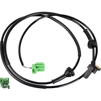 Senzor pentru puntea spate dreaptă SWAG 33 10 1361 Senzor pentru puntea spate dreaptă SWAG 33 10 1361