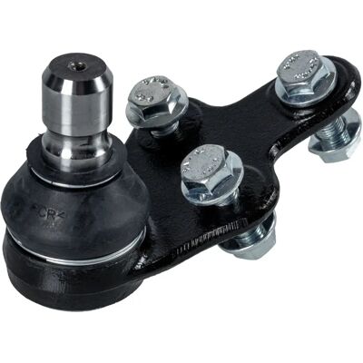 SWAG Articulație braț suspensie - 33 10 1529 - Piesă suspensie SWAG Articulație braț suspensie - 33 10 1529 - Piesă suspensie