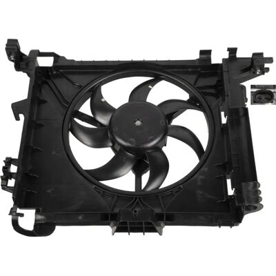 SWAG A0002009323 Radiator Fan Motor - OEM for SMART SWAG A0002009323 Radiator Fan Motor - OEM for SMART