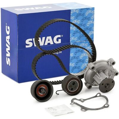 SWAG - 33 10 1585 - Opel Corsa C 3/5 ușă - Kit pompa apă SWAG - 33 10 1585 - Opel Corsa C 3/5 ușă - Kit pompa apă
