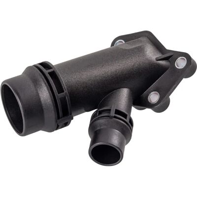 SWAG 33 10 1770 BMW Radiator Hose Connector - BMW Parts SWAG 33 10 1770 BMW Radiator Hose Connector - BMW Parts