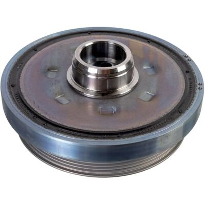 SWAG 33102116 Puleggia albero motore - Ricambio per BMW X3, X4 SWAG 33102116 Puleggia albero motore - Ricambio per BMW X3, X4