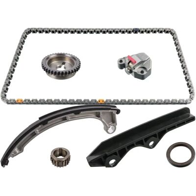 SWAG 33 10 3751 Set lanț de distribuție - Timing Chain Set SWAG 33 10 3751 Set lanț de distribuție - Timing Chain Set