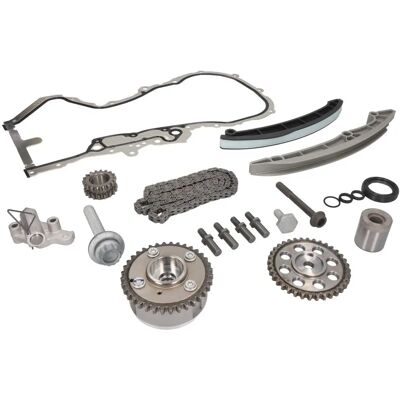 SWAG 33 10 2629 Steuerkettensatz - Kette, VW Jetta 4 SWAG 33 10 2629 Steuerkettensatz - Kette, VW Jetta 4