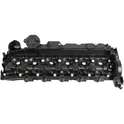 SWAG 33 10 2729 Engine Valve Cover - BMW 3 Series X6 OEM SWAG 33 10 2729 Engine Valve Cover - BMW 3 Series X6 OEM
