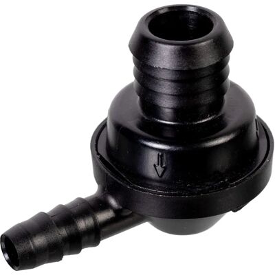 SWAG Engine Vent Valve - Engine Block Breather for VW & Audi SWAG Engine Vent Valve - Engine Block Breather for VW & Audi