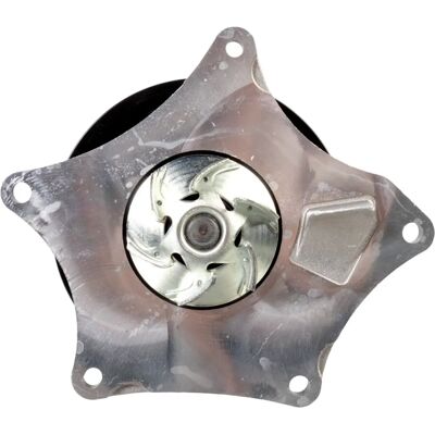 Pumpă de apă din aluminiu SWAG 33 10 2962 - Opel Astra K, Karl Pumpă de apă din aluminiu SWAG 33 10 2962 - Opel Astra K, Karl