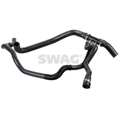 SWAG 33 10 3122 Kühlschlauch - Renault SWAG 33 10 3122 Kühlschlauch - Renault