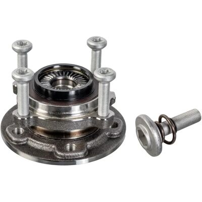 SWAG 33 10 3827 Kit di cuscinetti ruota - Tipo di ruota SWAG 33 10 3827 Kit di cuscinetti ruota - Tipo di ruota