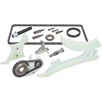 SWAG 33 10 4351 Tændkæde Kit - Simplex, Tannhjulskæde, Lukket kæde SWAG 33 10 4351 Tændkæde Kit - Simplex, Tannhjulskæde, Lukket kæde