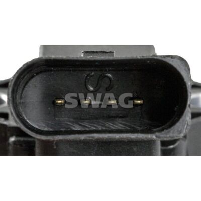SWAG 33 10 4998 Senzor de presiune de supra-încărcare - Manifold Absolute Pressure Sensor SWAG 33 10 4998 Senzor de presiune de supra-încărcare - Manifold Absolute Pressure Sensor