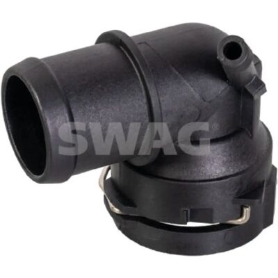 SWAG Modell 33 10 6847 Thermostathalter - thermostat bracket SWAG Modell 33 10 6847 Thermostathalter - thermostat bracket