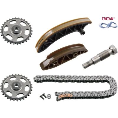 SWAG 33 10 8470 Steuerkettensatz - Timing Chain Kit SWAG 33 10 8470 Steuerkettensatz - Timing Chain Kit