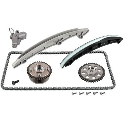 SWAG 33 10 9258 Steuerkettensatz - Steuerkette SWAG 33 10 9258 Steuerkettensatz - Steuerkette