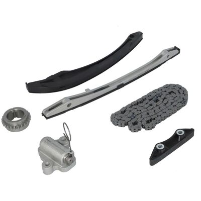 Kit lanț distribuție SWAG 33 10 9678 - Timing Chain Kit Kit lanț distribuție SWAG 33 10 9678 - Timing Chain Kit