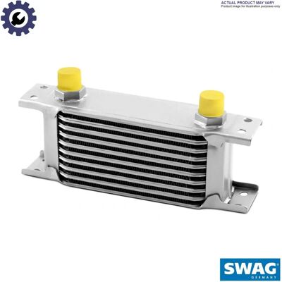 Ψυγείο SWAG 33 11 0741 - OEM BMW ανταλλακτικό Ψυγείο SWAG 33 11 0741 - OEM BMW ανταλλακτικό