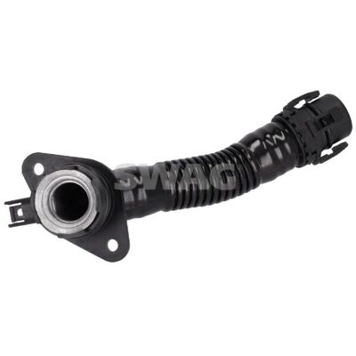 SWAG 33 11 1386 Tubo di aspirazione motore - Pezzo motore SWAG 33 11 1386 Tubo di aspirazione motore - Pezzo motore