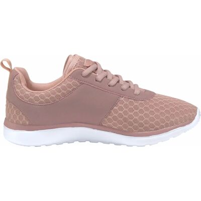 KANGAROOS Bumpy Rosa Sneaker - Damenschuh KANGAROOS Bumpy Rosa Sneaker - Damenschuh