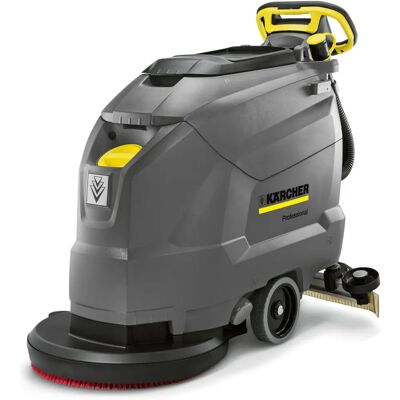 Kärcher BD 50/60 C Ep Classic Limpador de pisos - Superfícies médias Kärcher BD 50/60 C Ep Classic Limpador de pisos - Superfícies médias