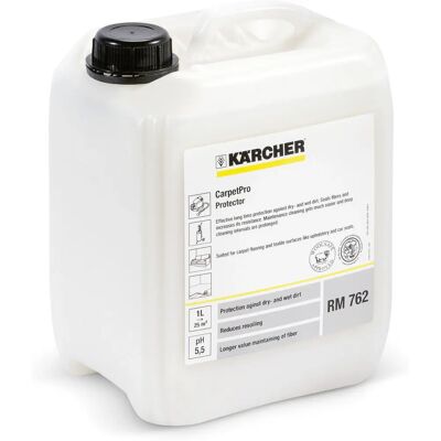 Kärcher RM 762 - Teppichreiniger Kärcher RM 762 - Teppichreiniger