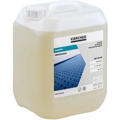 Kärcher CarpetPro Cleaner - Deep Stain Removal - Professional Grade Kärcher CarpetPro Cleaner - Deep Stain Removal - Professional Grade