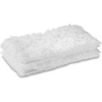 Karcher 2.863-020.0 - Coussin en microfibre - Publicité Karcher 2.863-020.0 - Coussin en microfibre - Publicité