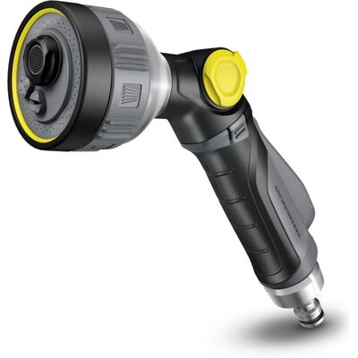 Kärcher 2.645-271.0 Pistola de Água para Jardim - 4 Modos de Pulverização Kärcher 2.645-271.0 Pistola de Água para Jardim - 4 Modos de Pulverização