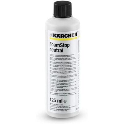 Kärcher 6.295-873.0 - Accesorio/abastecimiento para aspiradora Kärcher 6.295-873.0 - Accesorio/abastecimiento para aspiradora