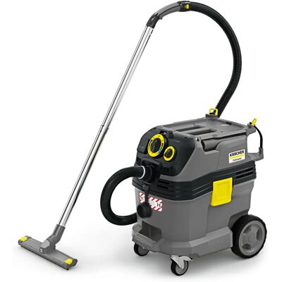 Karcher NT 30/1 Tact Te H Nass-/Trockensauger Karcher NT 30/1 Tact Te H Nass-/Trockensauger