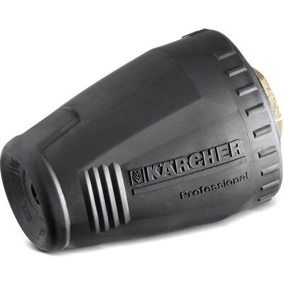 Karcher Karcher Dirt Blaster Düse - Düse - Hochdruck-Reinigungswerkzeug Karcher Karcher Dirt Blaster Düse - Düse - Hochdruck-Reinigungswerkzeug
