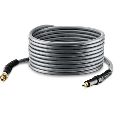 Kärcher H 10 Q Hose - Anti-Twist 10m - High-Pressure Cleaner Accessory Kärcher H 10 Q Hose - Anti-Twist 10m - High-Pressure Cleaner Accessory