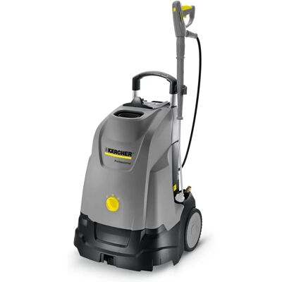 Kärcher HDS 5/15 U Lavatrice ad alta pressione - Pulitore acqua calda portatile Kärcher HDS 5/15 U Lavatrice ad alta pressione - Pulitore acqua calda portatile