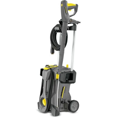 Kärcher HD 5/11 P Hogedrukreiniger - Compact, 490 l/h, voor buitenreiniging Kärcher HD 5/11 P Hogedrukreiniger - Compact, 490 l/h, voor buitenreiniging