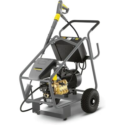 Kärcher HD 25/15-4 Lavadora de Alta Pressão - Desempenho Elevado Kärcher HD 25/15-4 Lavadora de Alta Pressão - Desempenho Elevado