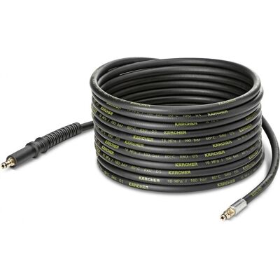 Kärcher H 10 Q - Högttrycksslang med Quick Connect Kärcher H 10 Q - Högttrycksslang med Quick Connect