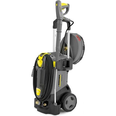 Karcher - Kompaktowy wysokociśnieniowy myjka HD 5/15 C+ FR Classic Karcher - Kompaktowy wysokociśnieniowy myjka HD 5/15 C+ FR Classic