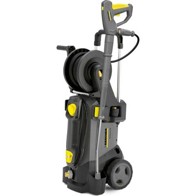 Karcher Myjka ciśnieniowa HD 5/17 CX Plus - Kompaktowa 170 bar + Wąż Karcher Myjka ciśnieniowa HD 5/17 CX Plus - Kompaktowa 170 bar + Wąż