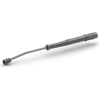Kärcher 4.112-006.0 pressure washer accessory - Stainless Steel 850mm Rotatable Nozzle Kärcher 4.112-006.0 pressure washer accessory - Stainless Steel 850mm Rotatable Nozzle
