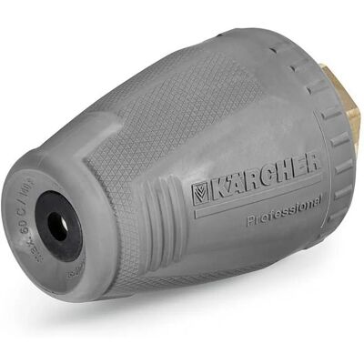 Kärcher Klein Rotationsdüse - Rotary Nozzle Kärcher Klein Rotationsdüse - Rotary Nozzle