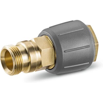Kärcher M 22 X 1,5 Roterande koppling - Roterande koppling Kärcher M 22 X 1,5 Roterande koppling - Roterande koppling
