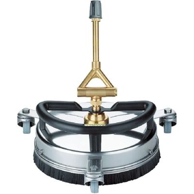 Karcher Högkvalitativ värmebeständig ytanrenare - 300mm Karcher Högkvalitativ värmebeständig ytanrenare - 300mm