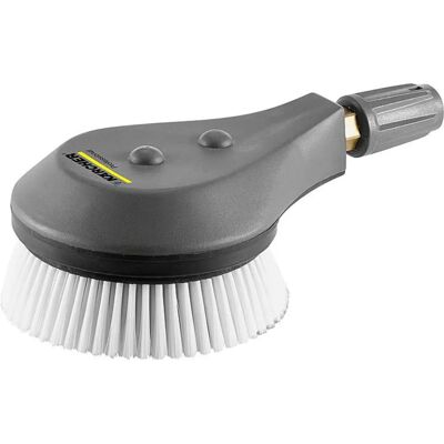 Kärcher Rotierende Waschbürste Für Geräte > 800 L/h, Nylonborsten - Rotating Brush Kärcher Rotierende Waschbürste Für Geräte > 800 L/h, Nylonborsten - Rotating Brush
