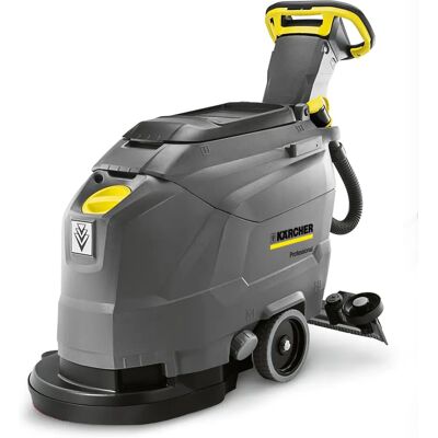 Kärcher BD 43/25 C Bp Gulvvaskemaskin - Store arealer Kärcher BD 43/25 C Bp Gulvvaskemaskin - Store arealer