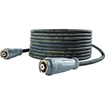 Kärcher Professionele Hoge Drukslang - DN8, 20m, Anti-Twist Kärcher Professionele Hoge Drukslang - DN8, 20m, Anti-Twist