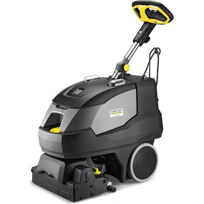 Karcher - BRC 40/22 C - 22 L - Mattvättmaskin Karcher - BRC 40/22 C - 22 L - Mattvättmaskin