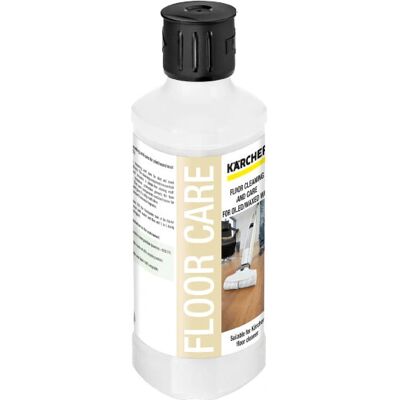 Kärcher RM 535 - Transparent - Nettoyant pour sols Kärcher RM 535 - Transparent - Nettoyant pour sols