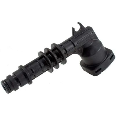 Kärcher K4 Pressure Washer Outlet Pipe - Pressure washer part Kärcher K4 Pressure Washer Outlet Pipe - Pressure washer part