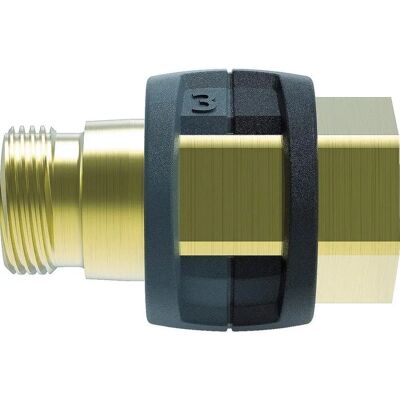 Kärcher 4.111-031.0 - Dampfreiniger-Adapter Kärcher 4.111-031.0 - Dampfreiniger-Adapter